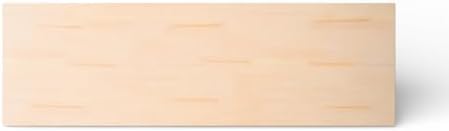 30" x 96" Rectangular Solid Wood Live Edge Table Top by Mix.Home
