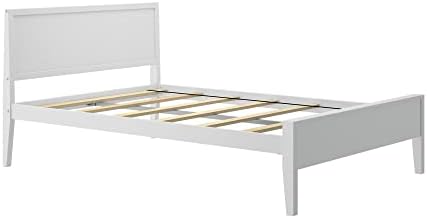 Plank+Beam Classic Single Bed, - Image 4