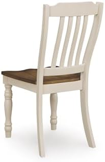 Signature Design by Ashley Waverun Dining Chair - Image 5