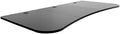 VIVO Black 63 x 32 inch Table Top, DESK-TOP1B by VIVO