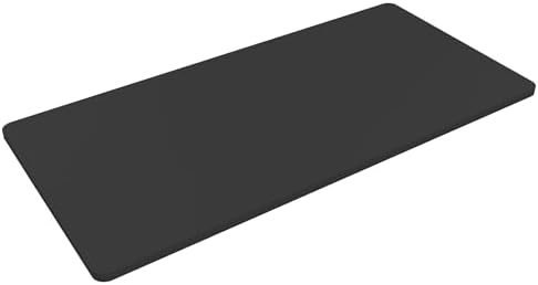 FLEXISPOT 40" x 24" Whole Piece Desk top by Unknown
