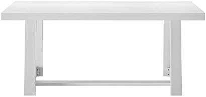 Plank+Beam Classic Dining Table, 72 Inch - Image 5
