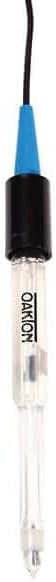 Oakton pH Probe, 3 ft Cable by Oakton