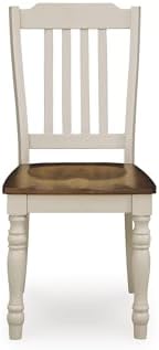 Signature Design by Ashley Waverun Dining Chair - Image 3