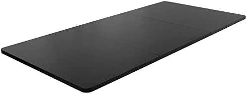 VIVO Black 71 x 36 in Table Top, DESK-TOP72-36B by VIVO