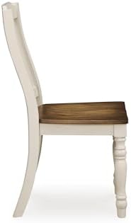 Signature Design by Ashley Waverun Dining Chair - Image 4