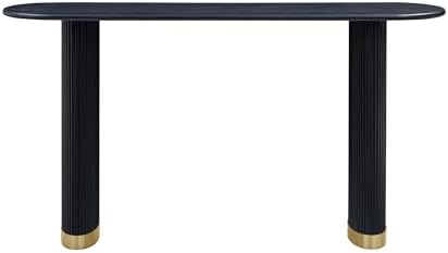 59.06" Narrow Console Table for Living Room - Image 7
