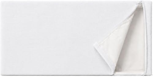 Square Bed – Washable Zip Cover by CloudFrame
