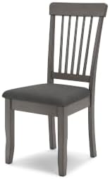 Signature Design by Ashley Shullden Upholstered Dining Chair - Image 4