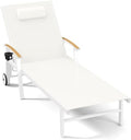 Ciokea Outdoor Lounge Chair by CIOKEA