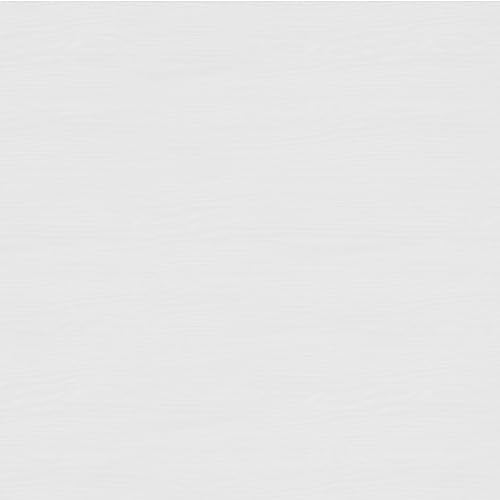 SIMPLIHOME Warm Shaker 20" Wide End Tables in White - Image 7