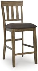 Signature Design by Ashley Wood Counter Height Bar Stools - Image 7