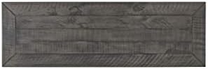 Martin Svensson Home Monterey Solid Wood Sofa Console Table - Image 7