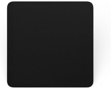 30" x 30" Square Thermo-Formed MDF Table Top - Image 3