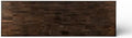 30" x 96" Rectangular Wood Butcher Block Table Top by Mix.Home