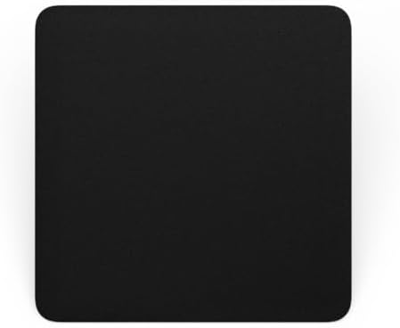 36" x 36" Square Thermo-Formed MDF Table Top - Image 3