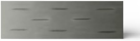 30" x 96" Rectangular Solid Wood Live Edge Table Top by Mix.Home