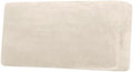 H.VERSAILTEX Velvet Stretch Individual Couch Cushion Cover Plush Cushion by HVERSAILTEX