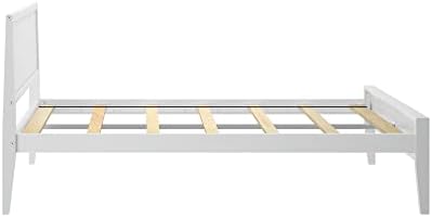 Plank+Beam Classic Single Bed, - Image 5