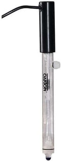 Oakton pH Probe, Refillable/Flushable PTFE DJ/Epoxy; BNC by Oakton