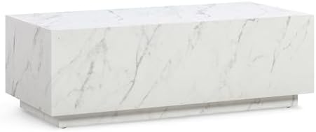 Tov Furniture Romy Coffee Table - Image 4