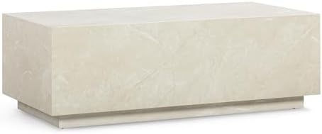 Tov Furniture Romy Coffee Table - Image 4