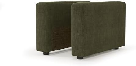 Cloud Modular Sectional Sofa Couch by Quenvo