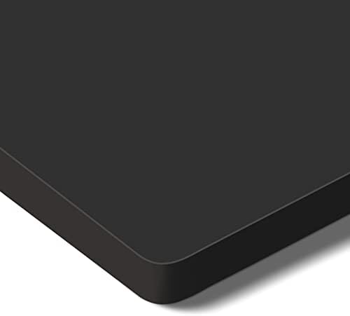 SANODESK One-Piece 1'' Thick 48x30'' Particle Board Table Top by sanodesk