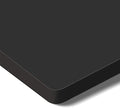 SANODESK One-Piece 1'' Thick 48x30'' Particle Board Table Top by sanodesk