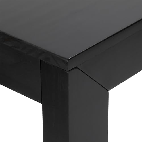 Plank+Beam Modern Console Table, 56 Inch - Image 6