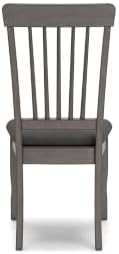 Signature Design by Ashley Shullden Upholstered Dining Chair - Image 5