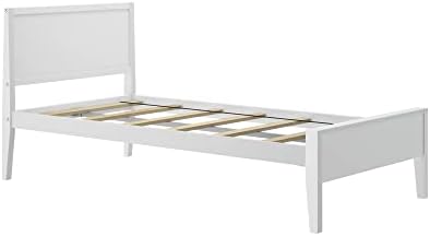 Plank+Beam Classic Single Bed, - Image 4
