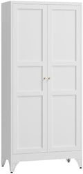 Letaya Metal Pantry Kitchen Storage Cabinet by LetayaMetalCabinets