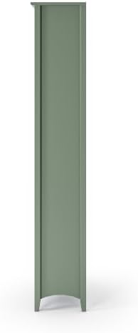 Camaflexi Shaker Style Solid Wood Bookcase - Image 6