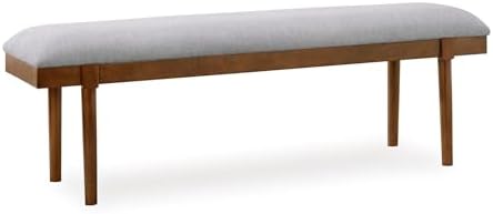 Signature Design by Ashley Dining Bench by Unknown