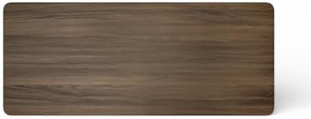 30" x 72" Rectangular Thermo-Formed MDF Table Top by Mix.Home