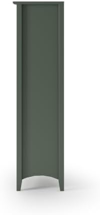 Camaflexi Shaker Style Solid Wood Bookcase - Image 6