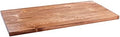 PIPE DECOR Restore Solid Wood Coffee Table Top 18 in. x 36 in. x 1.25 in. by PipeD%C3%A9cor