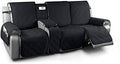 TAOCOCO Waterproof Recliner Sofa Cover by TAOCOCO