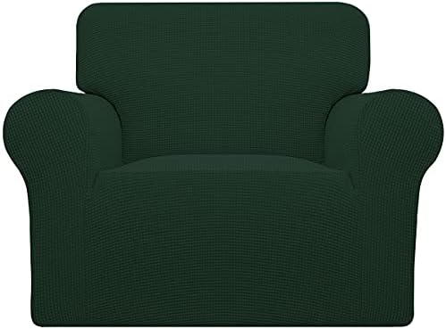 Easy-Going Stretch Oversized Chair Slipcover by Easy-Going