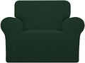 Easy-Going Stretch Oversized Chair Slipcover by Easy-Going