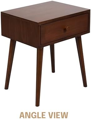 NTC Lux Solid Wood Nightstand - Image 5