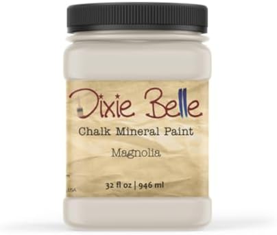 Dixie Belle Paint Company Chalk Mineral Paint by DixieBellePaintCompany