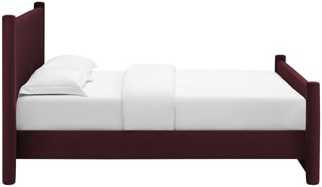 Modway Rael Queen Platform Bed Frame - Image 7