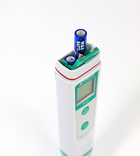 Apera Instruments AI213 Value Series TDS20 Waterproof TDS Pocket Tester kit - Image 5