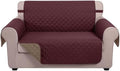 U-NICE HOME Loveseat Sofa Cover by U-NICEHOME