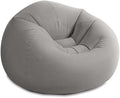 INTEX Beanless Bag Inflatable Lounge Chair by Unknown