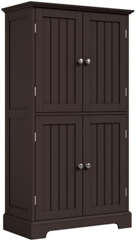 ChooChoo Bathroom Floor Cabinet by ChooChoo