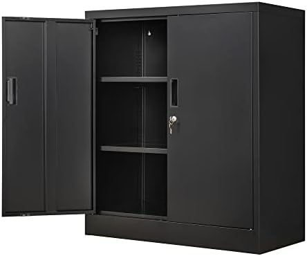 Wanfu Metal Storage Cabinet, Metal Cabinets by Wanfu
