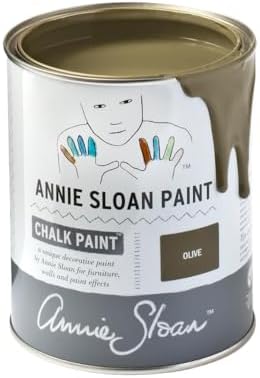 Annie Sloan Chalk Paint® a unique decorative paint by ANNIESLOAN